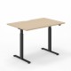 B-Active Sit Stand Desk